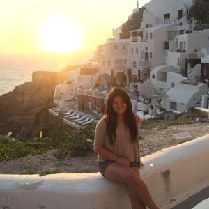 Meet your Posher, Cali